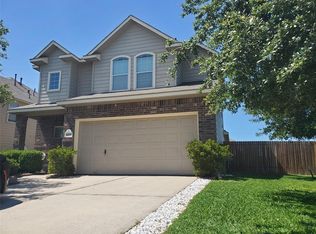 1019 Briar Pass, Conroe, TX 77301