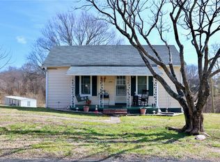 2566 Pinetop Ave, Graham, NC 27253