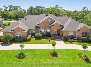 8064 Hollyridge Rd, Jacksonville, FL 32256