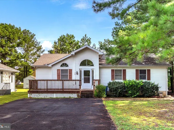 14 White Sail Cir, Ocean Pines, MD 21811