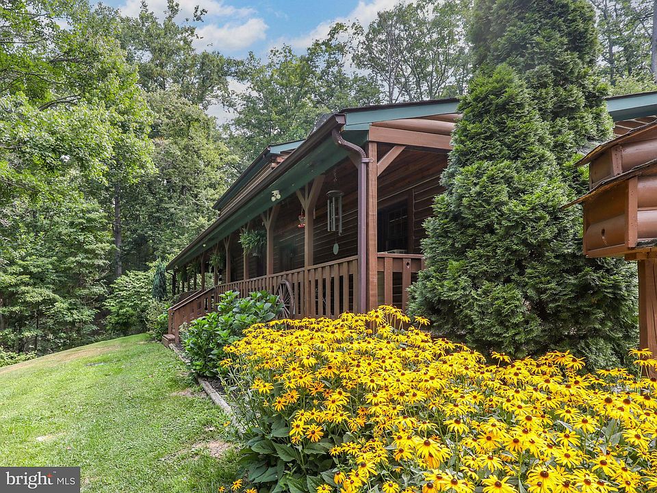 250 Vulpine Dr, Paw Paw, WV 25434 Zillow