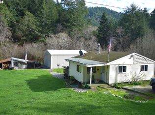 33227 Cedar Valley Rd, Gold Beach, OR 97444