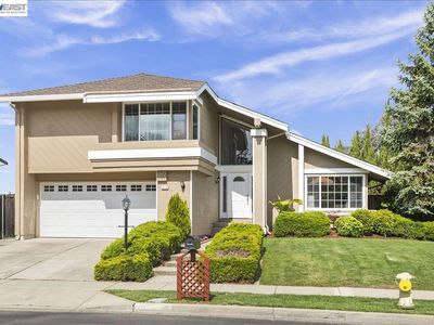 4115 Sedge St, Fremont, CA, 94555