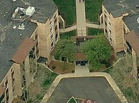 2nd image of 500 Huntington APT 249