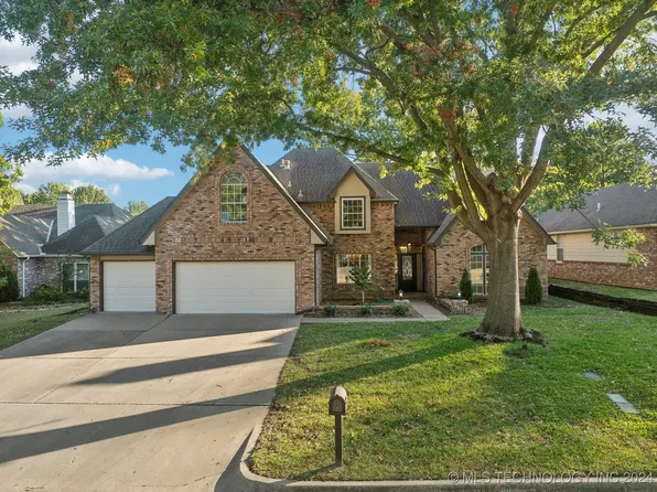 5216 E 88th St, Tulsa, OK 74137