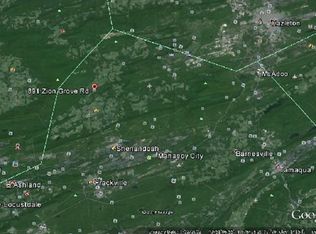 7 Main Blvd, Ringtown, PA 17967