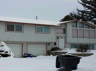 1415 E Fern St, Othello, WA 99344