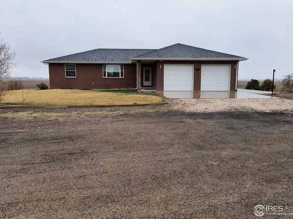 18167 County Road 26, Brush, CO 80723