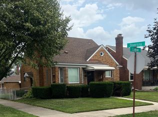 7546 Calhoun St, Dearborn, MI 48126