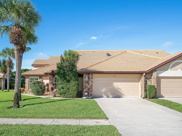 8213 CASSIA Drive, Boynton Beach, FL 33472