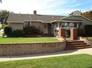 1605 W Ofarrell St, San Pedro, CA 90732