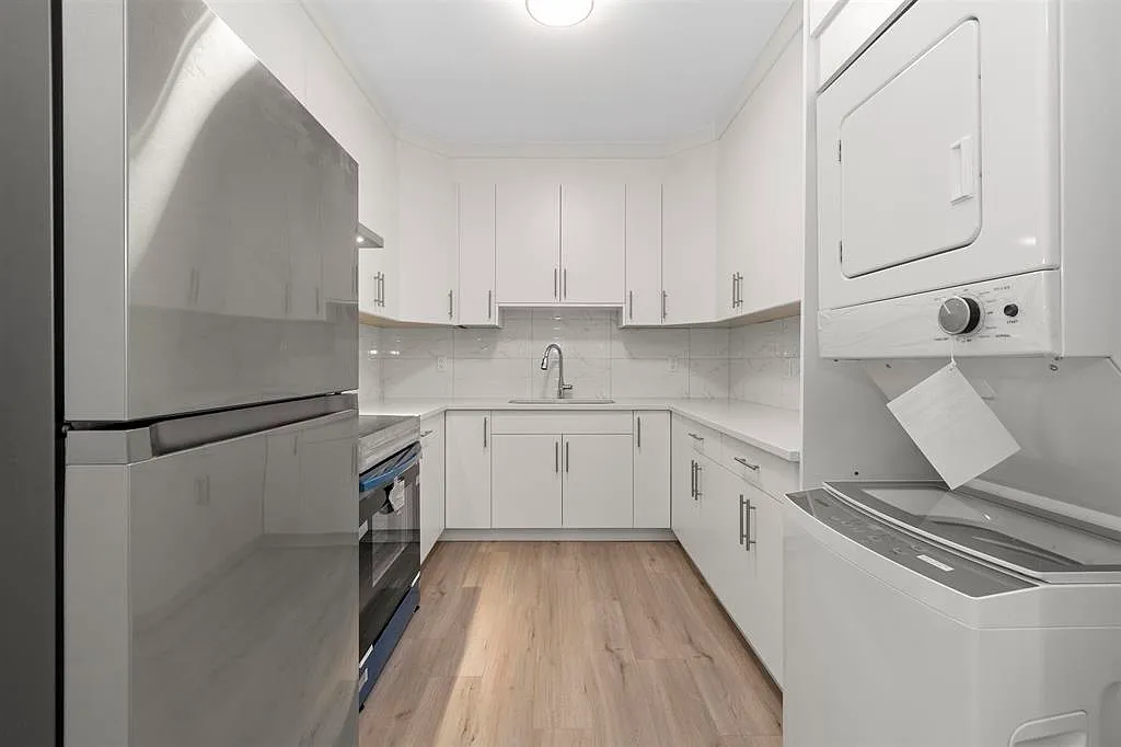 2 bed, 650 sqft, $1,500 — Photo 2