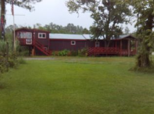 15 Holly Point Rd, Lowland, NC 28552