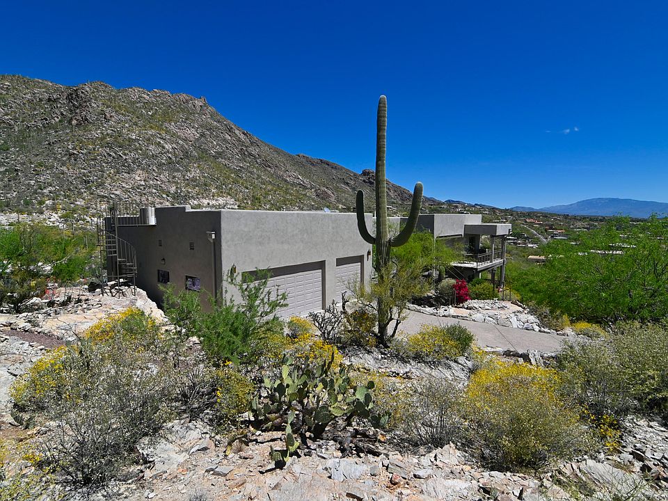 4215 E La Paloma Dr, Tucson, AZ 85718 Zillow