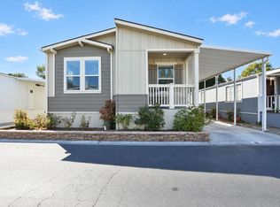 2151 Oakland Rd Spc 89, San Jose, CA 95131
