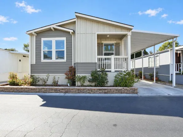 2151 Oakland Rd Spc 89, San Jose, CA 95131
