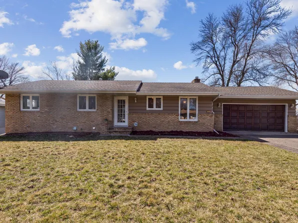 1220 Benton St, Anoka, MN 55303