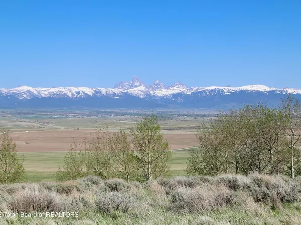 7321 W Rim Pl, Tetonia, ID 83452