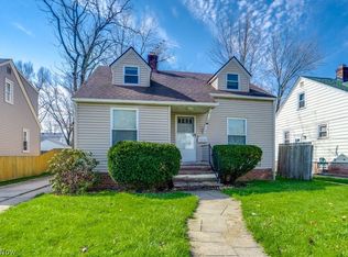 12013 Wayland Ave, Cleveland, OH