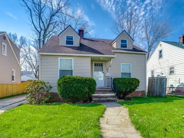 12013 Wayland Ave, Cleveland, OH 44111