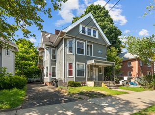 133 Davenport Ave, New Haven, CT 06519