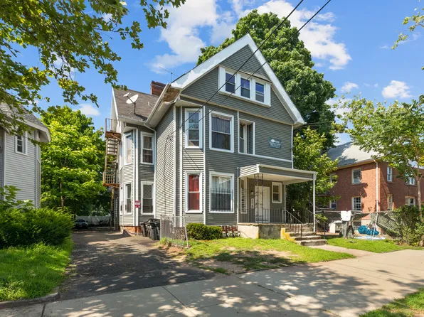 133 Davenport Avenue, New Haven, CT 06519