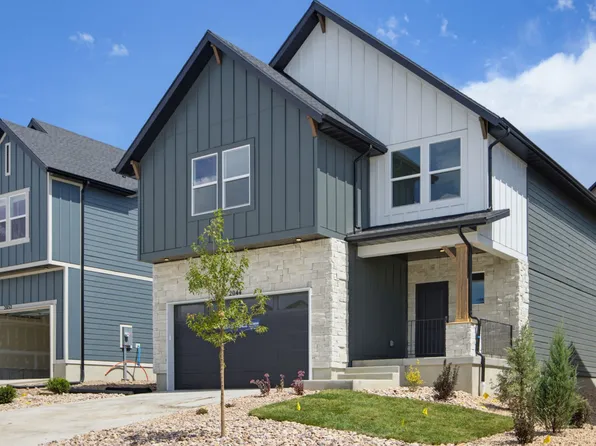 2044 High Uintas Ln N #112, Heber City, UT 84032
