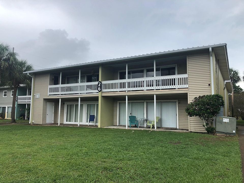 1st image of 4000 Gulf Terrace Dr Unit 283