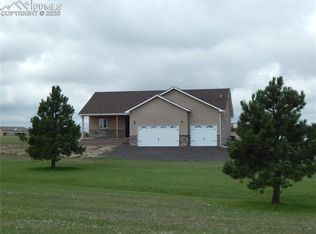 16570 Oak Brush Loop, Peyton, CO 80831