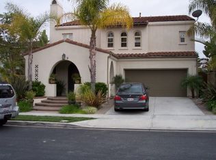8 Via Destino, San Clemente, CA 92673