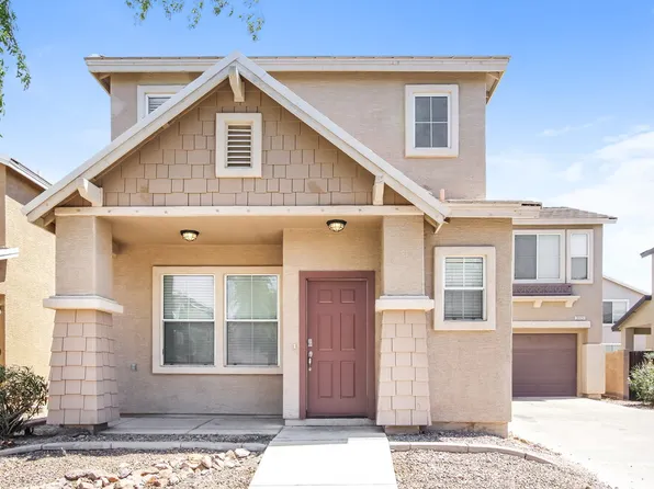 3929 W Irwin Ave, Phoenix, AZ 85041