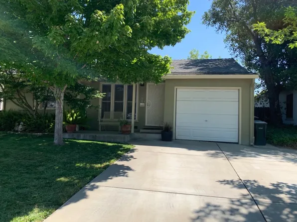 5661 La Campana Way, Sacramento, CA 95822