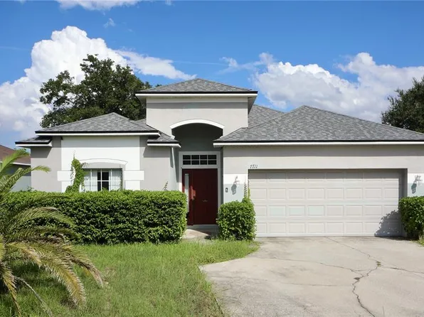 7711 Dryden Way, Orlando, FL 32818