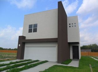 5242 Shalom Dr, Edinburg, TX 78539