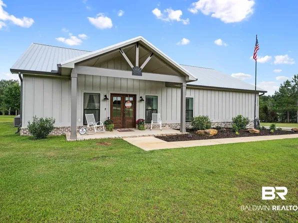 24864 Newport Rd, Robertsdale, AL 36567