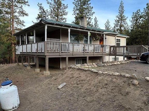 2nd image of 21106 Old Sunset Hwy