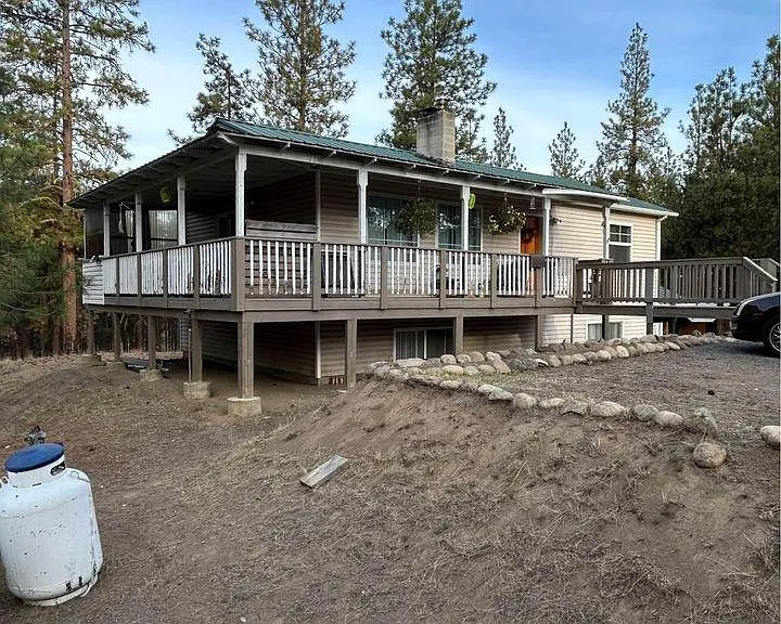 21106 Old Sunset Hwy — Photo 2