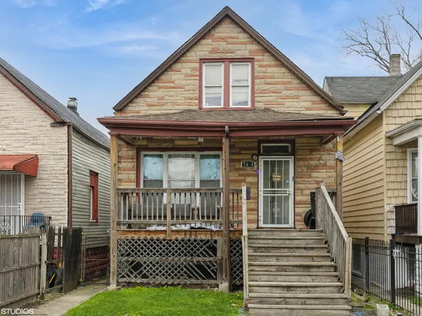7334 S Peoria St, Chicago, IL 60621