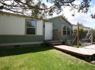 9566 SW Meadow Rd, Terrebonne, OR 97760