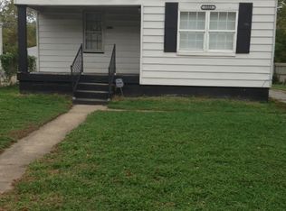1325 N Concord St, Indianapolis, IN