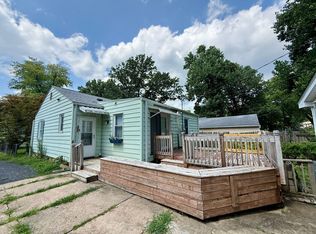 3004 S Thayer St, Springfield, IL 62704
