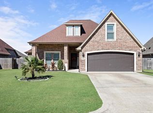 8330 Vaquero, Beaumont, TX 77713