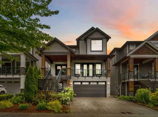 3461 Darwin Ave, Coquitlam, BC V3B3H6