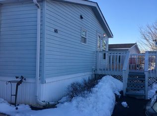 605 Woodmill Dr, Holley, NY 14470