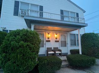 17 Foch Ave, Providence, RI 02904