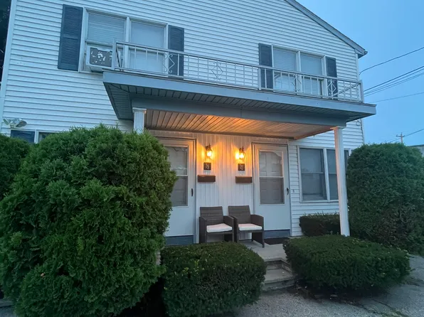 17 Foch Ave, Providence, RI 02904