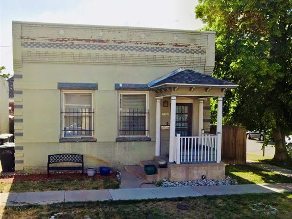 145 N Cherokee Street Street, Denver, CO 80223