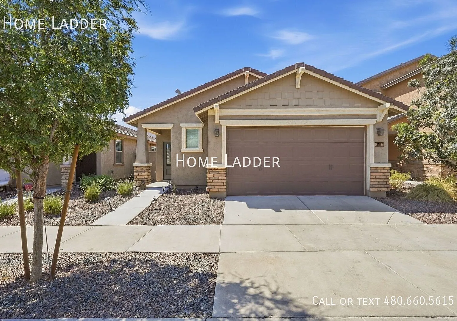 Modern and Cozy Home in Homestead at Marley Park — Photo 1