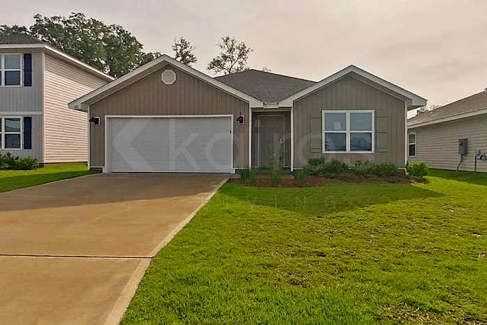 401 Monarch Ln