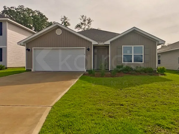 401 Monarch Ln, Pensacola, FL 32503
